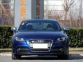 TTS Coupe 2.0TFSI quattro