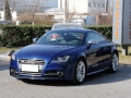 TTS Coupe 2.0TFSI quattro