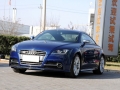 TTS Coupe 2.0TFSI quattro