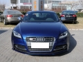 TTS Coupe 2.0TFSI quattro