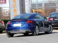 TTS Coupe 2.0TFSI quattro