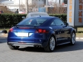 TTS Coupe 2.0TFSI quattro
