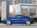 TTS Coupe 2.0TFSI quattro