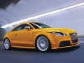 TTS Coupe 2.0TFSI quattro