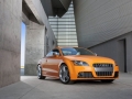 TTS Coupe 2.0TFSI quattro