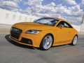 TTS Coupe 2.0TFSI quattro