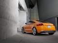 TTS Coupe 2.0TFSI quattro