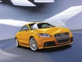 TTS Coupe 2.0TFSI quattro