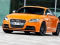 TTS Coupe 2.0TFSI quattro