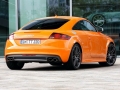 TTS Coupe 2.0TFSI quattro