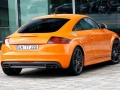 TTS Coupe 2.0TFSI quattro