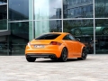 TTS Coupe 2.0TFSI quattro