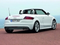 TTS Roadster 2.0TFSI quattro