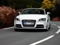 TTS Roadster 2.0TFSI quattro