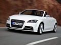 TTS Roadster 2.0TFSI quattro