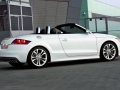 TTS Roadster 2.0TFSI quattro