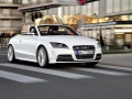 TTS Roadster 2.0TFSI quattro