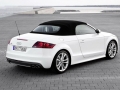 TTS Roadster 2.0TFSI quattro