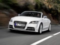 TTS Roadster 2.0TFSI quattro