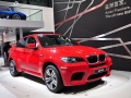 X6 M