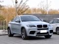 X6 M