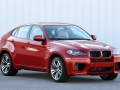 X6 M