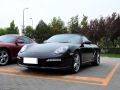 Boxster 2.9