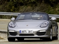 Boxster 2.9