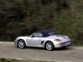 Boxster 2.9