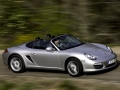 Boxster 2.9