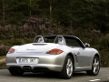 Boxster 2.9