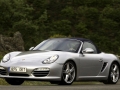 Boxster 2.9