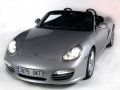 Boxster 2.9