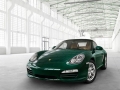 Boxster 2.9