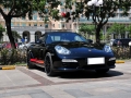 Boxster Black Edition