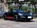 Boxster Black Edition