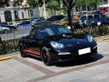 Boxster Black Edition