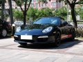 Boxster Black Edition