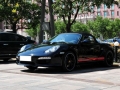 Boxster Black Edition