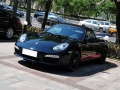 Boxster Black Edition