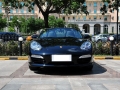 Boxster Black Edition