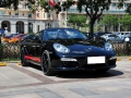 Boxster Black Edition