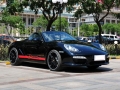 Boxster Black Edition