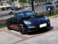 Boxster Black Edition