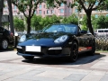 Boxster Black Edition