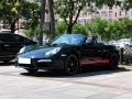 Boxster Black Edition