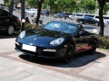 Boxster Black Edition