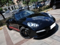 Boxster Black Edition