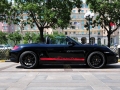 Boxster Black Edition