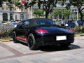 Boxster Black Edition